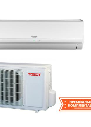 Кондиционер TOSOT GT-12LW ELION INVERTER