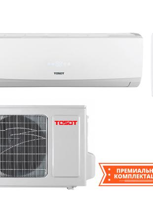 Кондиционер TOSOT GS-18DW SMART INVERTER