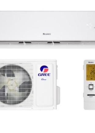 Кондиционер GREE GWH18YE-S6DBA2A Amber DC inverter