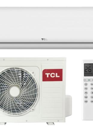 Кондиционер TCL TAC-18CHSD/XAB1IHB Heat Pump Inverter R32 WI-FI