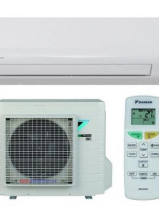 Кондиционер Daikin FTXF20C/RXF20C SENSIRA