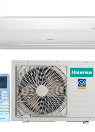 Кондиционер Hisense QF35XW0E Fresh Master Inverter