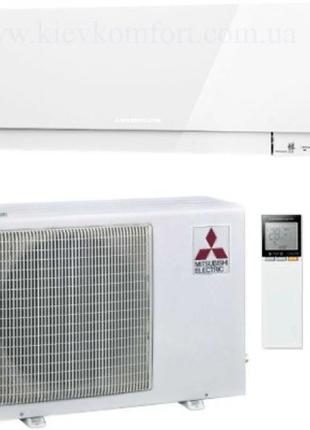 Кондиционер Mitsubishi Electric MSZ-EF42VE3W/MUZ-EF42VE Design...