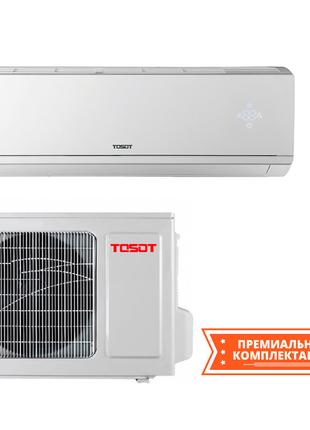 Кондиціонер TOSOT GF-09W LYRA INVERTER