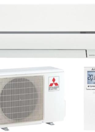 Кондиционер Mitsubishi Electric MSZ-AP60VGK/MUZ-AP60VG Standar...