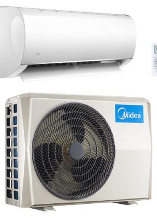 Кондиционер MIDEA MA-24N8DOI-I/MA-24N8DO-O Blanc Inverter