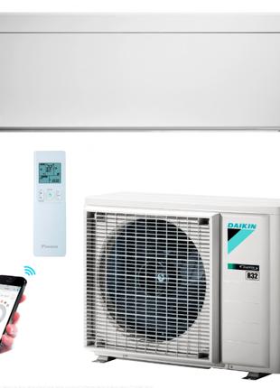 Кондиционер Daikin FTXA50AW/RXA50A STYLISH