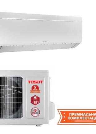 Кондиционер TOSOT GZ-18VS INTEGRA ON/OFF