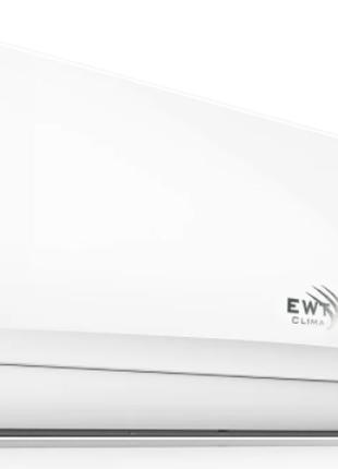 Кондиционер EWT Clima S-180GDI-HRFN1 MUSOON Inverter