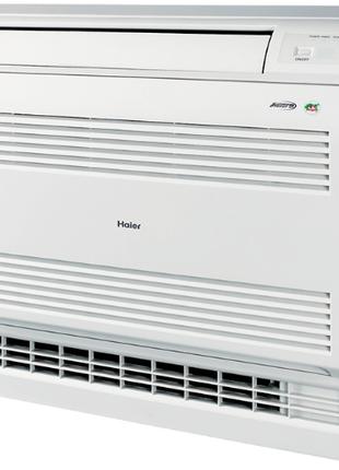 Внутрішній блок мультиспліт системи Haier AF25S2SD1FA Console