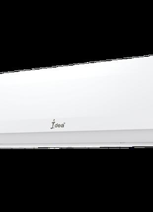 Кондиционер IDEA ISR-09HR-SA1-DN8 ION DC Inverter