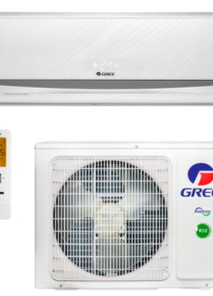 Кондиционер GREE GWH09QD-S6DBD2A Stage DC inverter