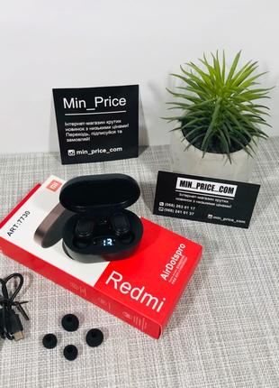 Беспроводные наушники Redmi Airdots Pro Xiaomi блютуз наушники