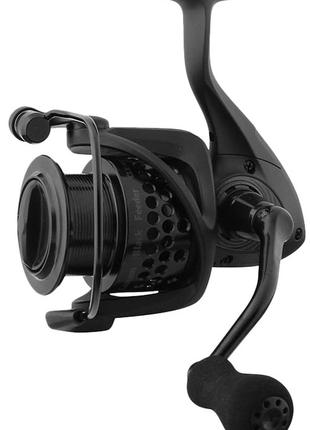 Катушка Okuma Custom Black Feeder CLX-40F 7+1BB