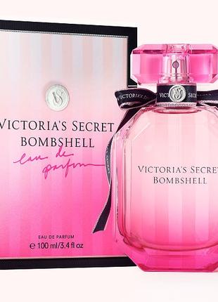 Victoria`s Secret Bombshell Бумбшелл Парфумована вода 100ml