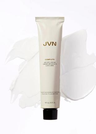 Крем для укладки волос jvn complete air dry cream