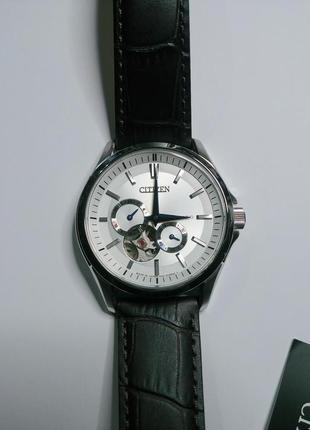 NEW! Citizen Open Heart Automatic Made in Japan