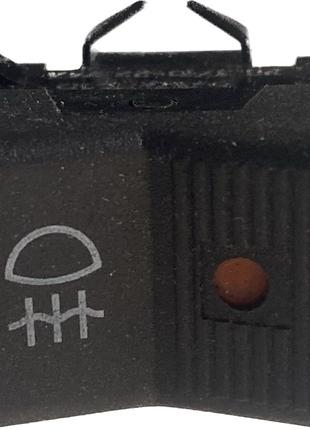 Кнопка выключатель ПТФ противотуманных фар Ваз 2103,2106,2107 ...