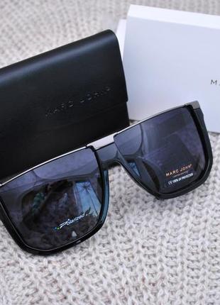 Фірмові сонцезахисні окуляри marc john polarized mj0779