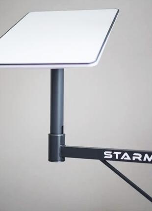 Кріплення, кронштейн Starmax для Starlink / Крепление Стармакс