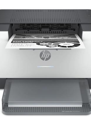 Принтер А4 HP LaserJet Pro M209DW з Wi-Fi (6GW62F#B19)