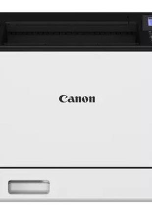 Принтер А4 Canon i-SENSYS LBP673Cdw (5456C007)