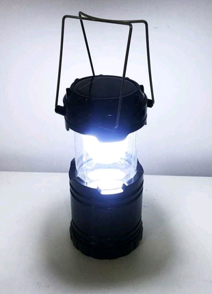Туристический фонарь-лампа/Светильник