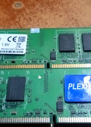 Оперативна пам'ять DDR2 2Gb