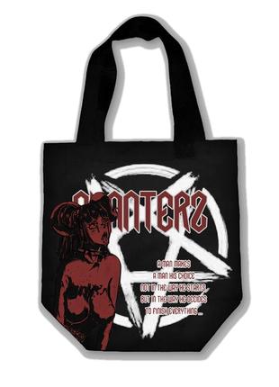 Оригінальній аніме шопер alanterz hellgirl wishes (гранж, рейв)