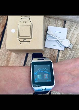 Смарт часы - smart watch