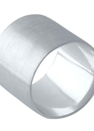 Серебряное кольцо с без камней, вес изделия 6,75 гр (2030133) ...