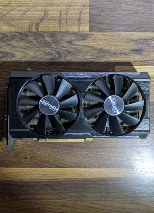 Sapphire Radeon R9 380 2Gb