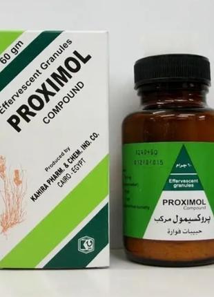 Proximol Проксимол Компаунд гранулы 60 грамм