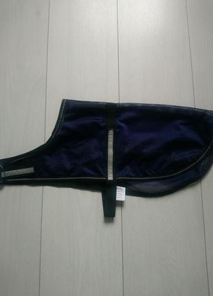 Одежда накидка для собак 16" 40 cm l размер