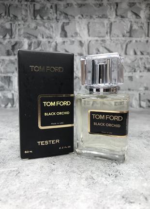 Парфумована вода жіночі Tom Ford Black Orchid 63ml