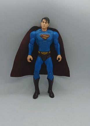 Фигурка супермен DC Comics 2006