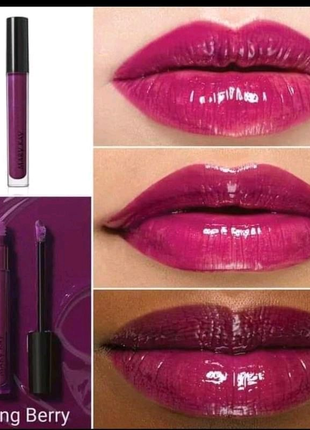 Блиск для губ Стигла черешня Mary Kay мери кей мері Мэри кэй