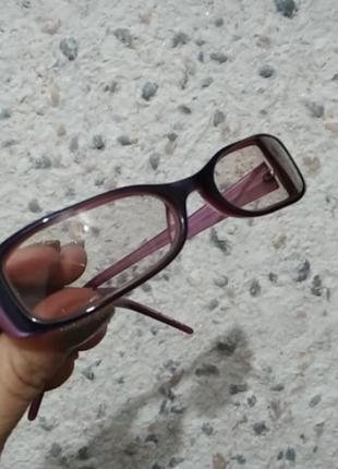 Финменные очки очки оправа speccavers 1002630 unisex 319 24815994