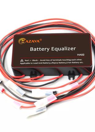 Балансир АКБ Battery Equalizer MAZAVA HА02