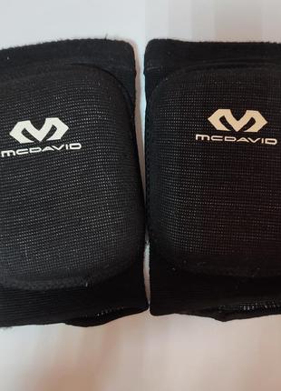 Наколенники защитой mcdavid sport knee protection pads