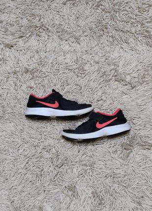 Детские кроссовки nike revolution 4 размер 31.5