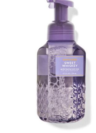 Мило-пінка Bath&body works