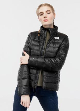 Демісезонна куртка the north face aconcagua модель nf0a4r3ajk31