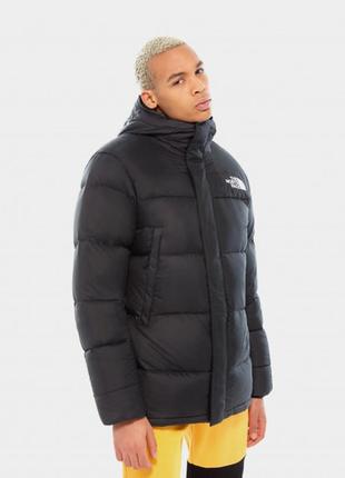 Зимова куртка the north face deptford down модель nf0a3mjljk31