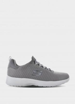 Кроссовки для города skechers dynamight модель 58360 char