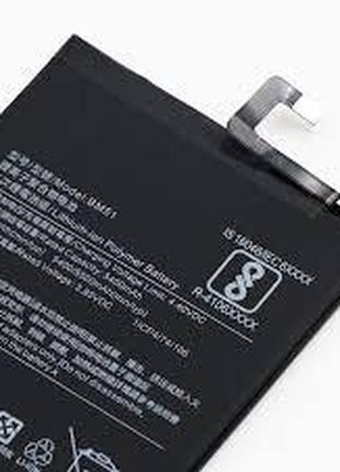Аккумулятор для Xiaomi BM51 / Mi Max 3, 5400 mAh