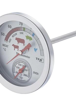 Кухонный термометр для обжаривания TFA (141027)