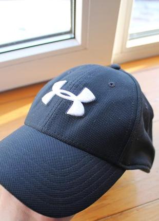 Кепка бейсболка under armour