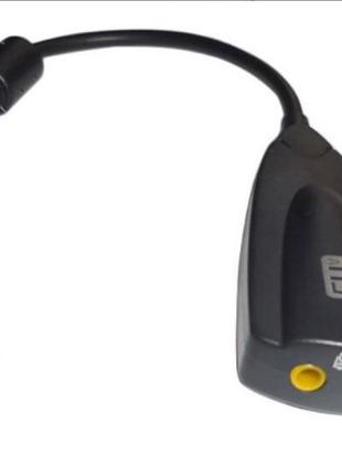 Адаптер USB на AUX