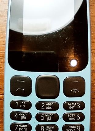 Мобільний Телефон Смартфон Б/У Nokia 105 TA-1010